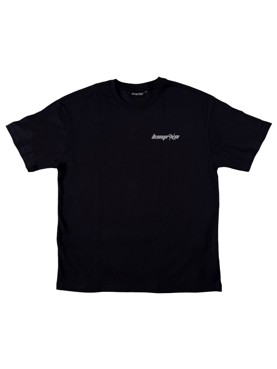 "Street Bite" Tee - Kayron x Uylewqo