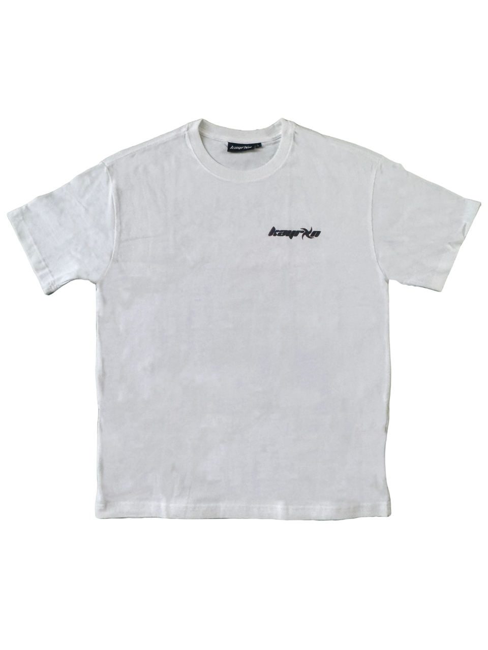 "Street Bite" Tee - Kayron x Uylewqo