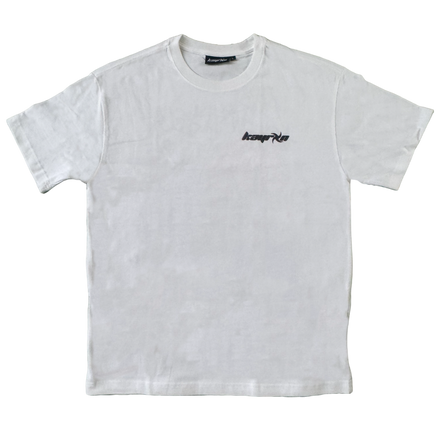 "Street Bite" Tee - Kayron x Uylewqo